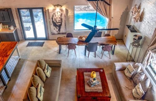 Marloth Park House | Croc Orvyll's Kruger Lodge