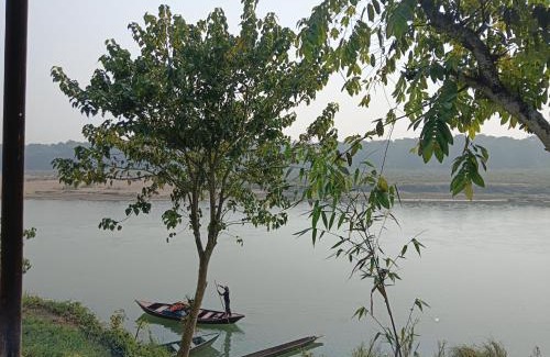 Bharatpur Hotel | Crocodile View Camp Hôtel