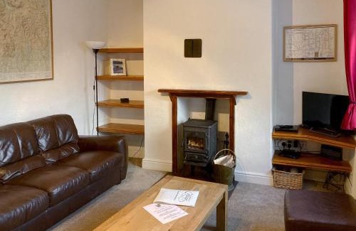 Braithwaite House | Croft Cottage