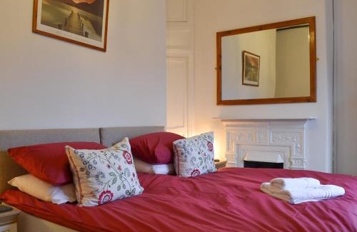 Braithwaite House | Croft Cottage