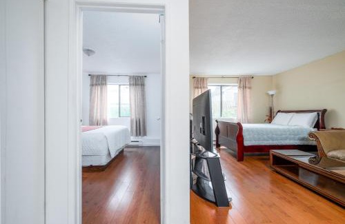 Crofton Hotel | Croft Inn Motel