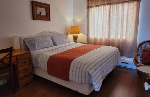 Crofton Hotel | Croft Inn Motel