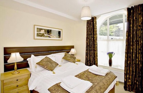 Wadsworth Apartment | Croft Mill - Apartments