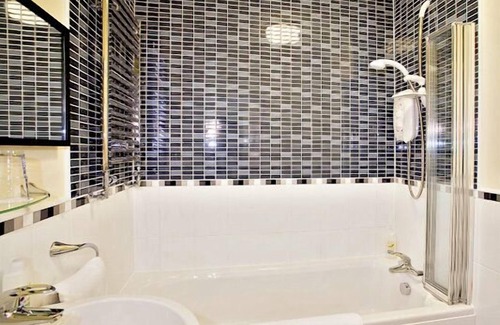 Wadsworth Apartment | Croft Mill - Apartments