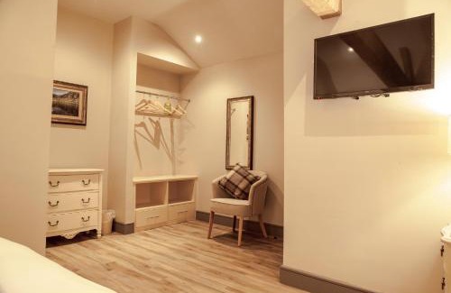 Newton in Furness Hotel | Crofters Lodge