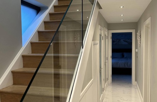 Dublin House | CROKE PARK DREAM RENTAL
