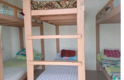 Oslob Bed & Breakfast | Cronin Residence