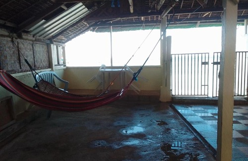Oslob Bed & Breakfast | Cronin Residence