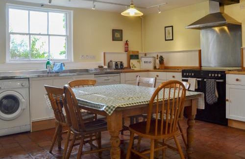 Eaton Mascott House | Cronkhill Farmhouse
