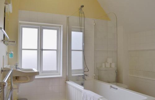 Eaton Mascott House | Cronkhill Farmhouse
