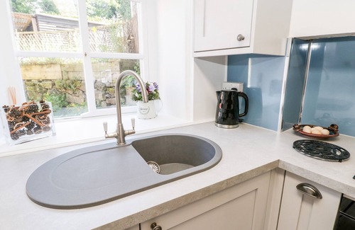 Kirkbymoorside Cottage | Crooked Cottage