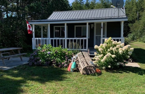 Prince County Cottage | Crooked Cottage on Kildare Capes