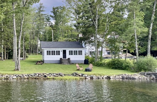 Averill Park Cabin | Crooked Lake Cabin