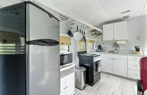 Conway House | Crooked Lake Express