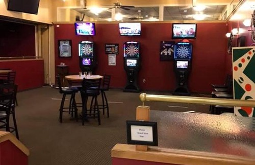 Crookston Hotel | Crookston Inn & Convention Center