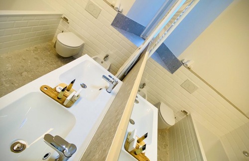 Trieste Old Town House | Crops City Stay
