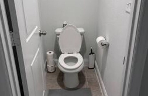 North Richland Hills House | Crosby Home - Three Bedroom House, Sleeps 6