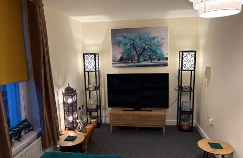 Maryport Apartment | Crosby Street Hidden home from home