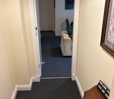 Maryport Apartment | Crosby Street Hidden home from home