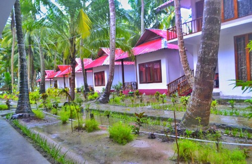Havelock Island Resort | Crossbill Beach Resort