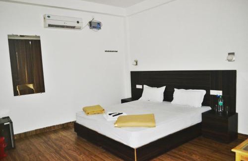 Havelock Island Resort | Crossbill Beach Resort
