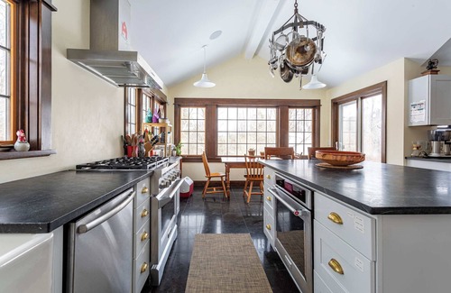 West Stockbridge House | Crossbridge: Vintage Charm + Unique Character.