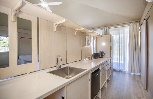 Crowdy Head Cabin | Crowdy Bay Eco Resort