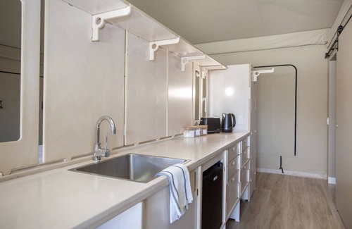 Crowdy Head Cabin | Crowdy Bay Eco Resort