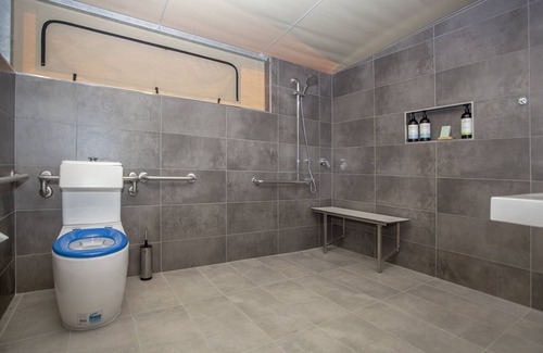 Crowdy Head Cabin | Crowdy Bay Eco Resort
