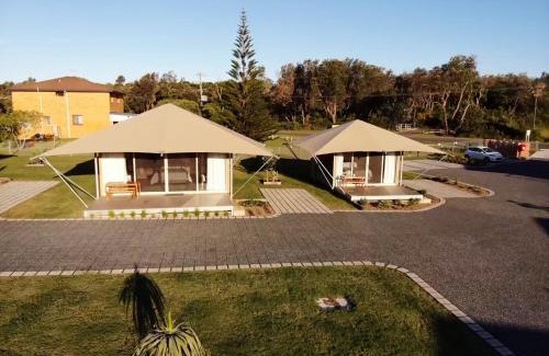 Crowdy Head Resort | Crowdy Bay Eco Resort