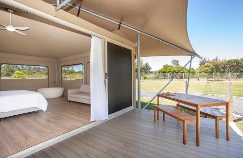 Crowdy Head Resort | Crowdy Bay Eco Resort