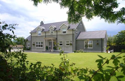Coleraine Bed & Breakfast | Crowfield Country House