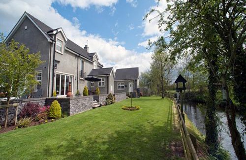 Coleraine Bed & Breakfast | Crowfield Country House