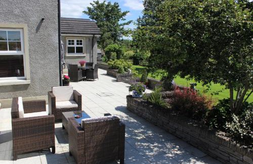 Coleraine Bed & Breakfast | Crowfield Country House