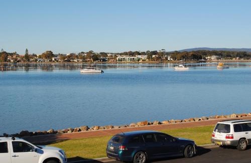 Merimbula Apartment | Crown Apartments