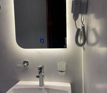 AlUla Apartment | Crown Hotal