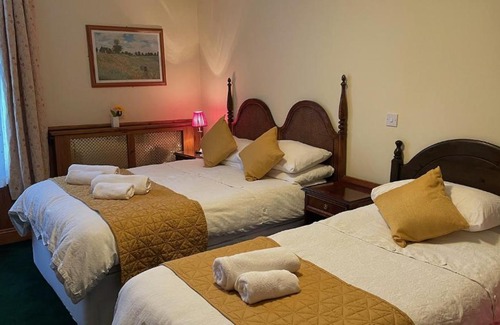 Downham Market Hotel | Crown Hotel