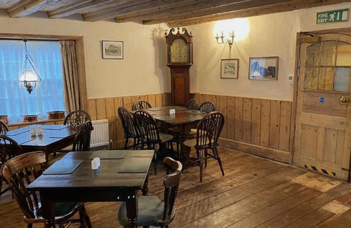 Downham Market Hotel | Crown Hotel