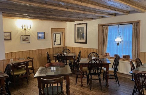Downham Market Hotel | Crown Hotel
