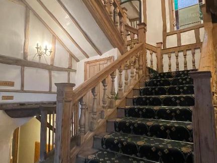 Downham Market Hotel | Crown Hotel
