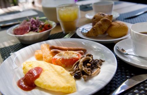 Port Moresby Hotel | Crown Hotel