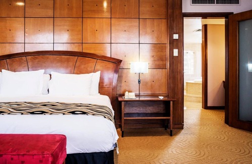 Port Moresby Hotel | Crown Hotel