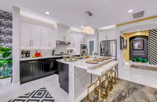 Terra Lago House | Crown Jewel/Lakeside