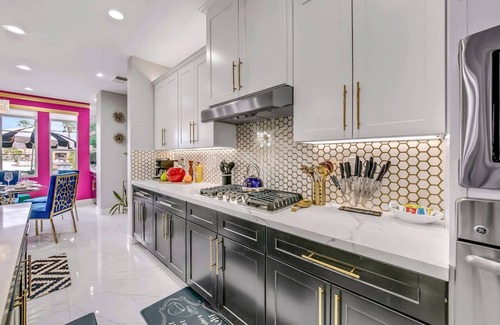 Terra Lago House | Crown Jewel/Lakeside