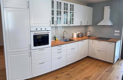 Ljubljana City Centre Apartment | Crown Residence | Luxury 2BR in Ljubljana Downtown