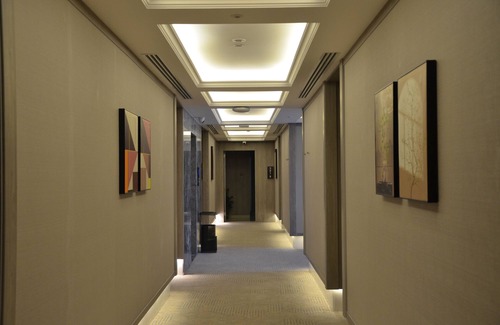 Al Jubail Apartment | Crown Suite