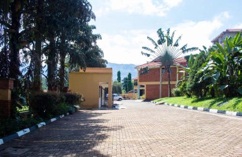 Mbale Hotel | Crown Suites Hotel