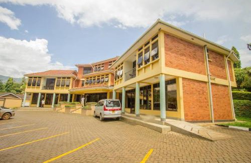 Mbale Hotel | Crown Suites Ltd Mbale