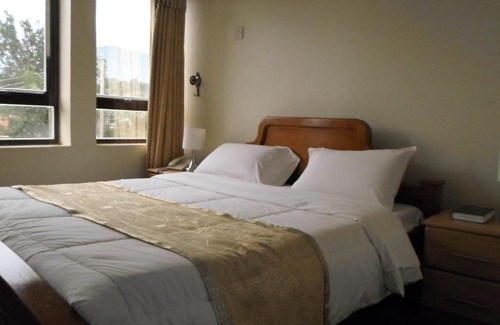 Mbale Hotel | Crown Suites Ltd Mbale