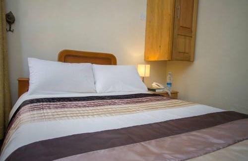 Mbale Hotel | Crown Suites Ltd Mbale